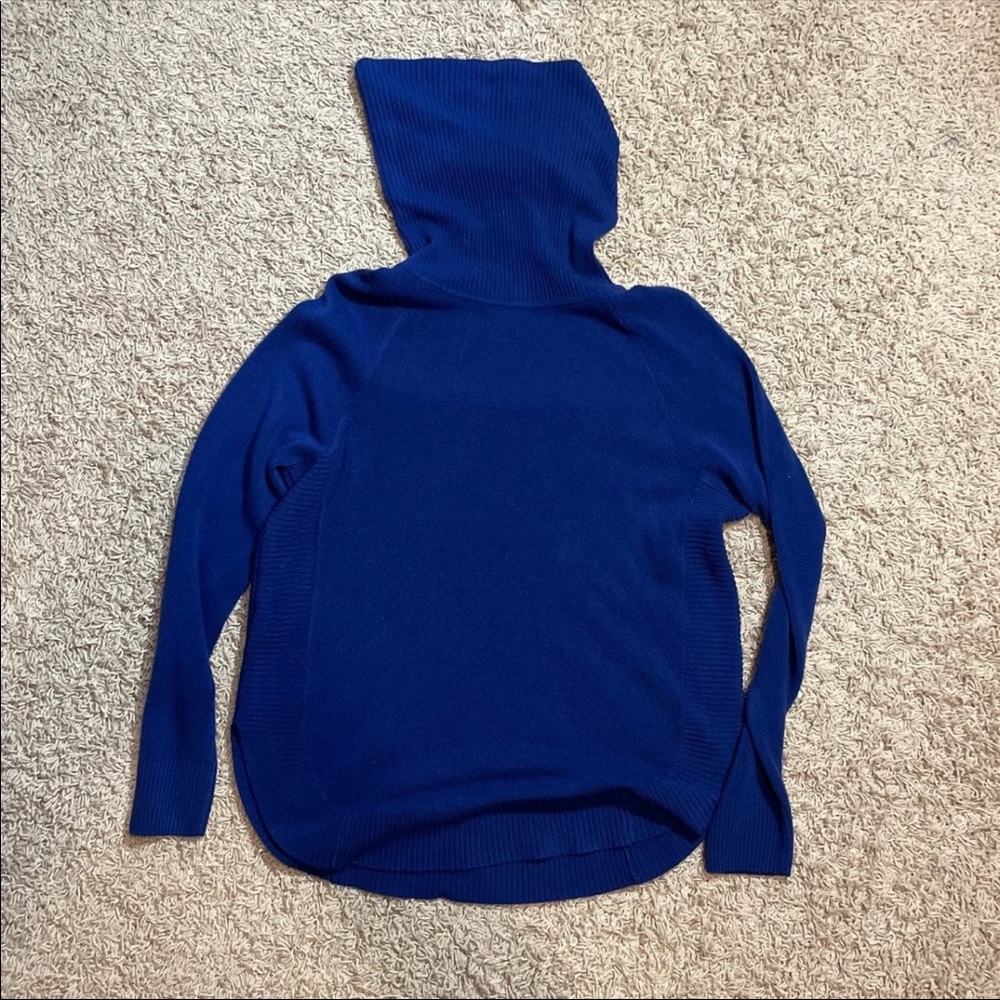 Croft & Barrow Turtleneck Sweater